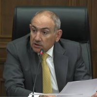 Մարդիկ Հայաստանում հիմա 50 տոկոսով ավելի լավ են ապրում, քան` 2018-ին. Նիկոլ Փաշինյան