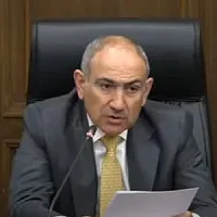 Նիկոլ Փաշինյան. Հայտարարություն կանեմ, որ կդառնա աղմկոտ