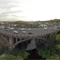 Երևանում ավտոբուսների համար առանձնացված գիծը կշարունակվի մինչև Իսակովի պողոտա