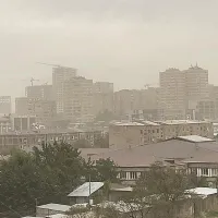 Օդում փոշու պարունակությունը Վանաձորում, Հրազդանում և Գյումրիում գերազանցել է սահմանային թույլատրելի կոնցենտրացիան