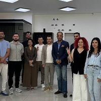 Հանդիպում հայաստանյան Web3 համայնքի ներկայացուցիչների հետ
