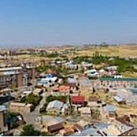 Պահանջում ենք, որ 59 համարի ավտոբուսը Քասախ մտնի. բնակիչները հավաքվել են գյուղի կենտրոնում