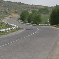 Աթանից դեպի Ենոքավան, ապա մինչեւ Ջուջեւան նոր մայրուղի է կառուցվում. Նիկոլ Փաշինյան