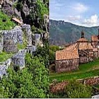 Բջնի եկեղեցին նորոգվել է, հարակից տարածքները բարեկարգվել