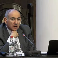 Ինչ դատով դատում ենք, նույն դատով մենք էլ ենք դատվելու․ Փաշինյանը՝ ապօրինի գույքի մասին