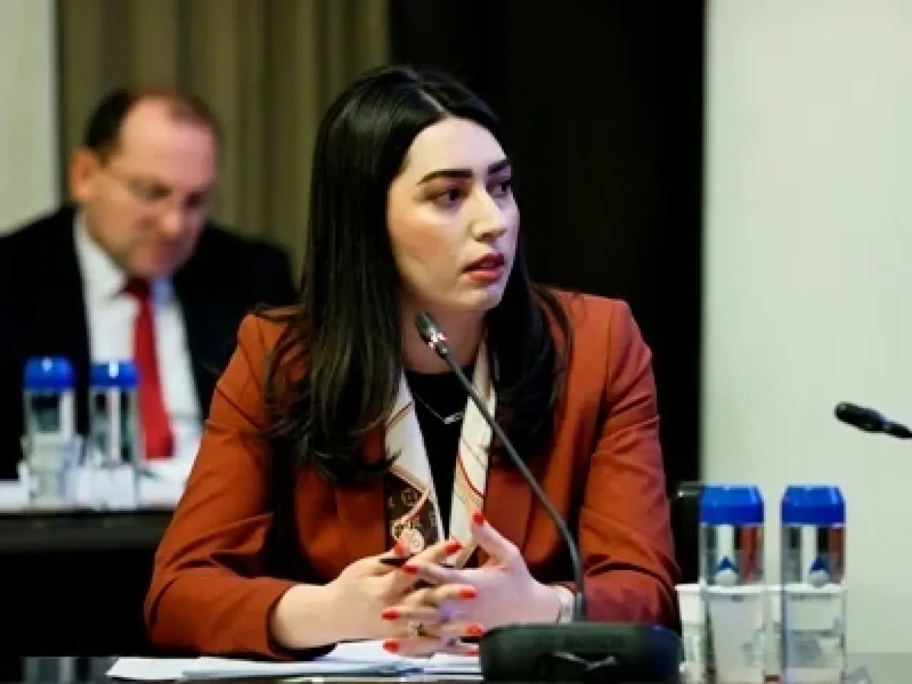2025-ի առաջին մի քանի ամիսների տվյալներով՝ հասցրել ենք շրջանառությունից դուրս բերել 173 կգ թմրամիջոց. ՆԳ նախարար