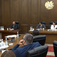 ԵՄ երկրների կողմից ՀՀ քաղաքացիներին վիզաների տրամադրման ողջ գործընթացն իսկապես մտահոգիչ է. Միրզոյան