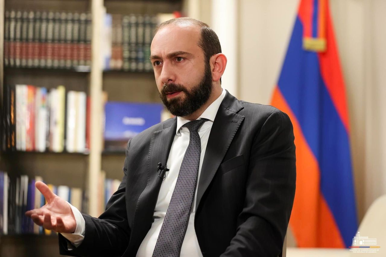 Հայաստանը Բրյուսելում դեսպանության համար 4,3 մլն եվրոյով ձեռք կբերի նոր շինություն