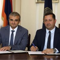 ԵՊՀ-ն ընդլայնում է գործակցությունը ԶՊՄԿ-ի հետ