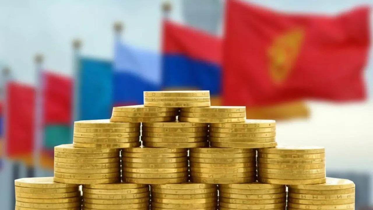 Հայաստանը 2024-ին ԵԱՏՄ–ից 198 մլն դոլար է ստացել