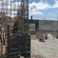 Արեգունիում ընթանում են կրթահամալիրի կառուցման աշխատանքներ