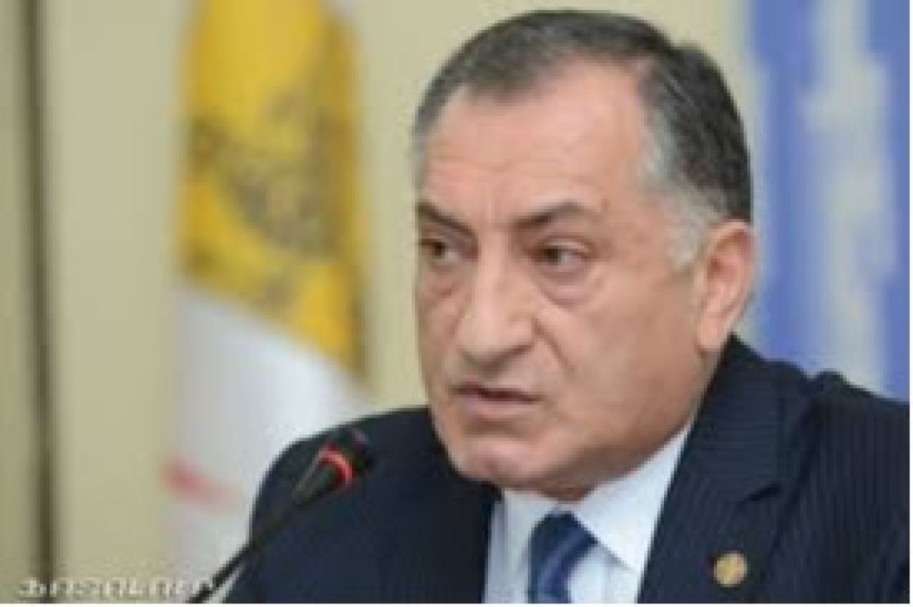 «Վեոլիա ջուր»-ի հետ հարաբերությունների հստակեցման կարիք կա. Քաղաքապետարան