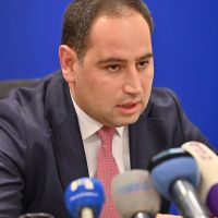 Հայաստանում նոր միջուկային էներգաբլոկի մոդելը կհստակեցվի ուսումնասիրության արդյունքներով. Խուդաթյան