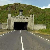 Դիլիջանի թունելի անմիջապես կողքով նոր թունել կկառուցվի