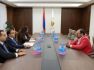Մետրոյի «Աջափնյակ» կայարանի կառուցման ծրագրի իրականացումն անցնում է հաջորդ փուլ