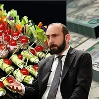 ԱԳՆ-ն 43 մլն դրամ է հատկացրել ` 2 օրվա ընդմիջման սեղանի համար