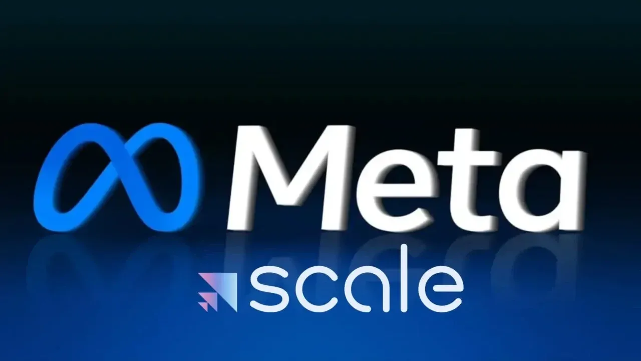 Meta-ն կարող է ավելի քան 10 միլիարդ դոլար ներդնել Scale AI արհեստական բանականության ստարտափում