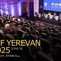 Հայաստանում տեղի կունենա HIF Yerevan 2025 միջազգային ներդրումային ֆորումը