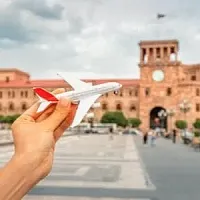 Ամռանը Երևանը ռուսաստանցիների համար ամենատարածված արտասահմանյան ուղղությունն է. դեպի Բաքու պահանջարկը կրկնակի նվազել է