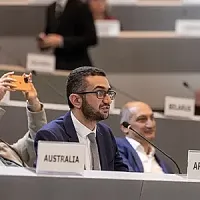Հայաստանը վերահաստատել է ներառական և կայուն կառավարման համակարգ ստեղծելու իր հանձնառությունը
