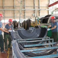 Հայկական ատոմային էլեկտրակայանում ընթացքի մեջ են պլանային նախազգուշական վերանորոգման աշխատանքները
