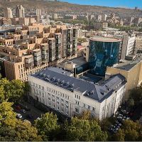 Կենտրոնական բանկը հրապարակել է 2024թ. Ֆինանսական կայունության հաշվետվությունը