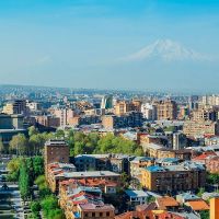 Երևանում մթնոլորտային օդի որակը հունիսի 4-10-ը