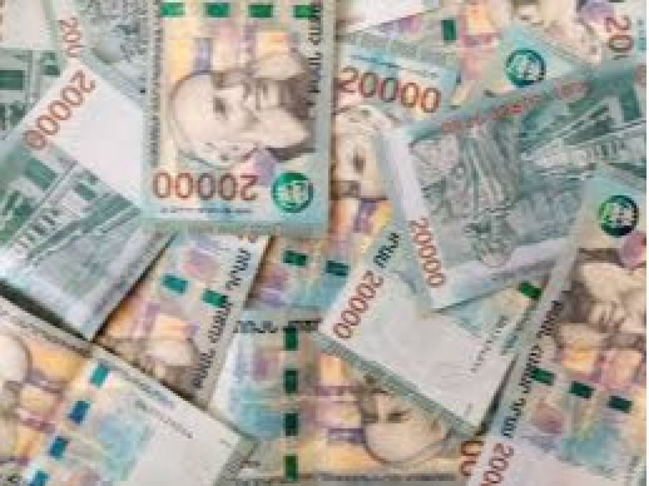 Բանկերի դրամարկղային մուտքերը նվազել են