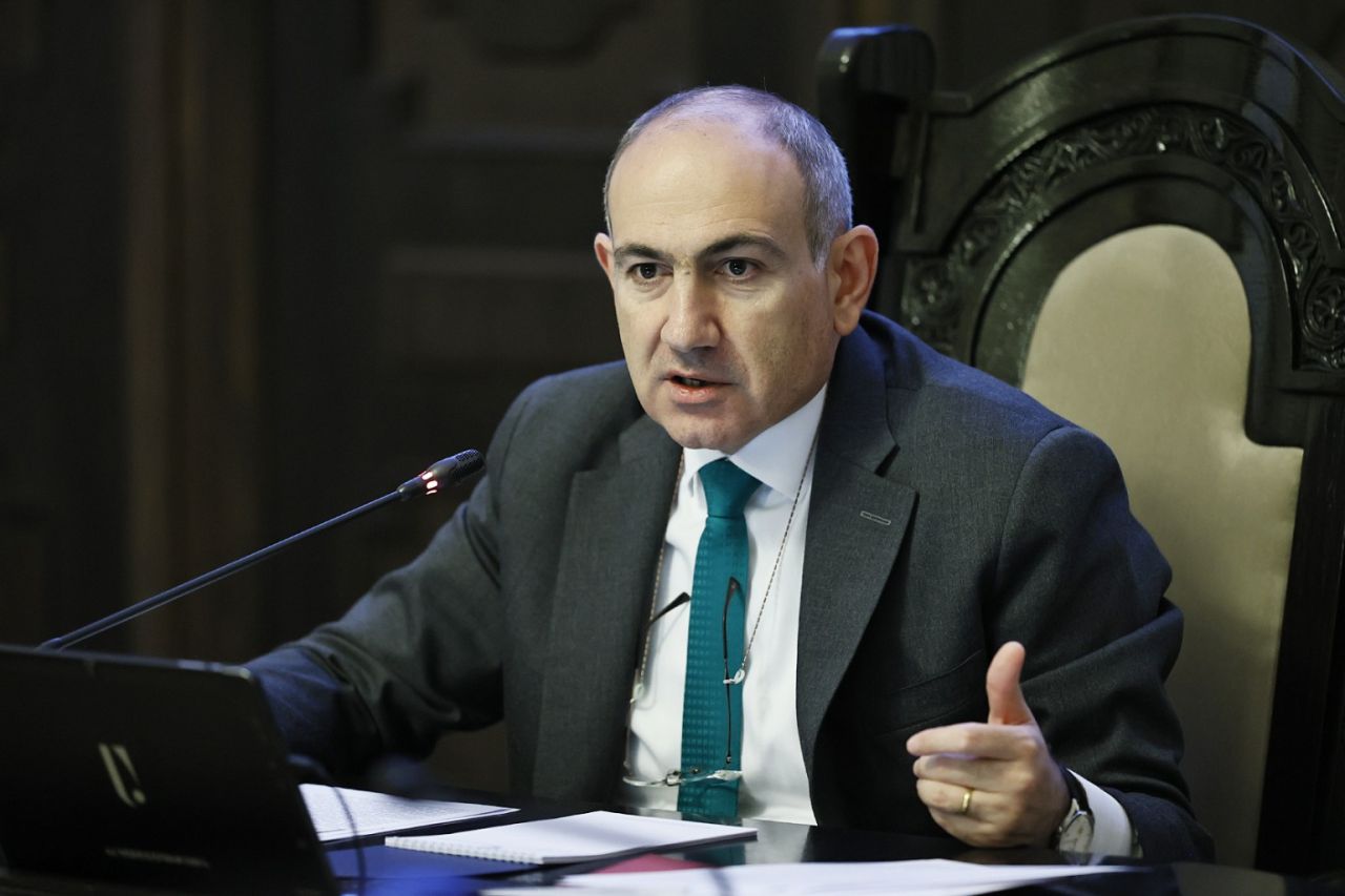 Անապահով ընտանիքի աշխատունակ անդամին առաջարկելու ենք կրթվել, աշխատանք և դրա միջոցով աղքատության հաղթահարում. Փաշինյան
