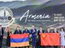 Հայաստանը՝ Concours Mondial de Bruxelles - CMB 2026 թվականի հյուրընկալող երկիր
