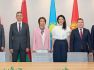 Կենտրոնական (ազգային) բանկերի եվրասիական խորհրդի 52-րդ նիստը՝ Գյումրիում