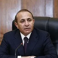 Հ. Աբրահամյանը ձերբակալվել է