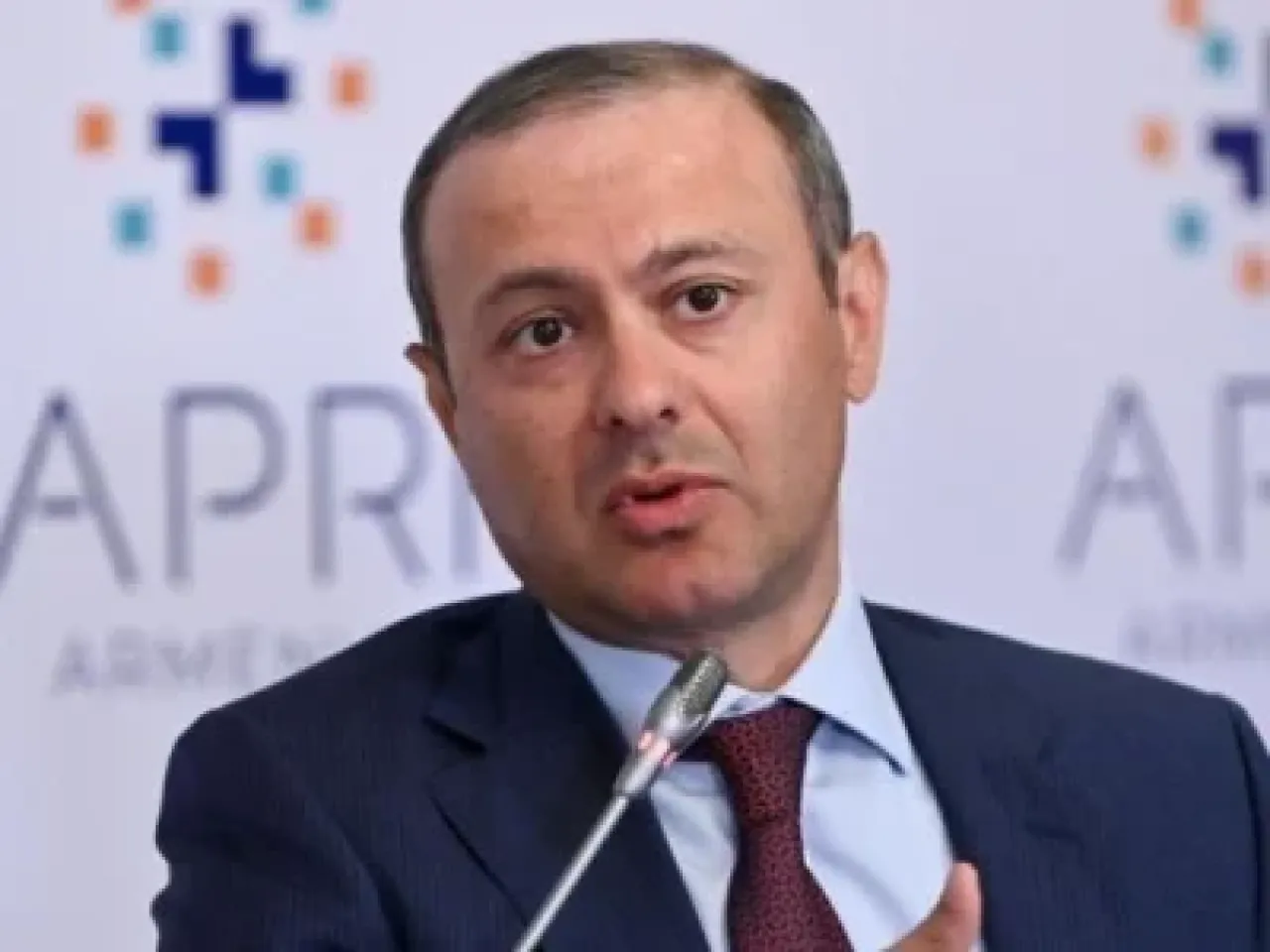 Դեռ որոշ ժամանակ առաջ քննարկել ենք ռազմական էսկալացիայի բոլոր հնարավոր սցենարները. ունենք պլանավորում. Արմեն Գրիգորյան