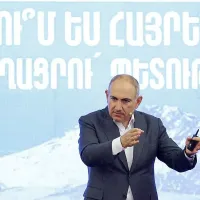 Հասկանում ենք, որ միաժամանակ չենք կարող լինել ԵԱՏՄ և ԵՄ անդամ․ Փաշինյանը՝ ընտրության մասին