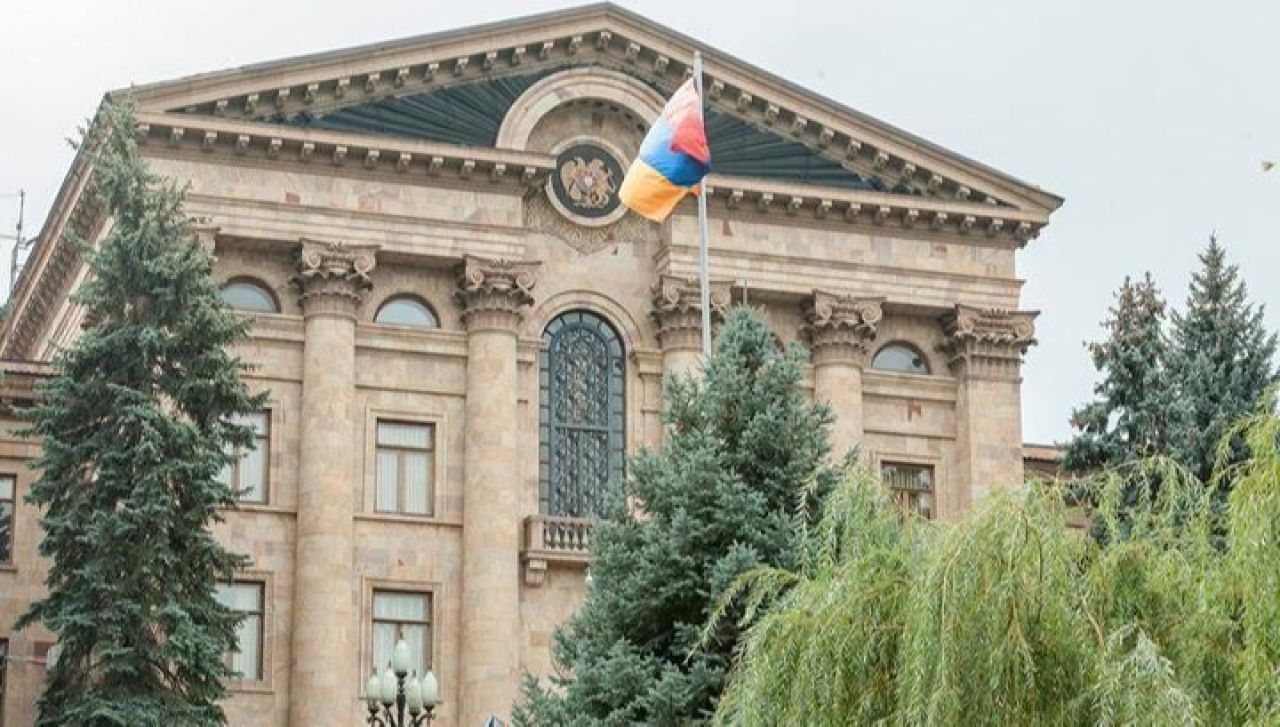 Քննարկվել է ՀՀ 2024 թ. պետական բյուջեի կատարման տարեկան հաշվետվությունը