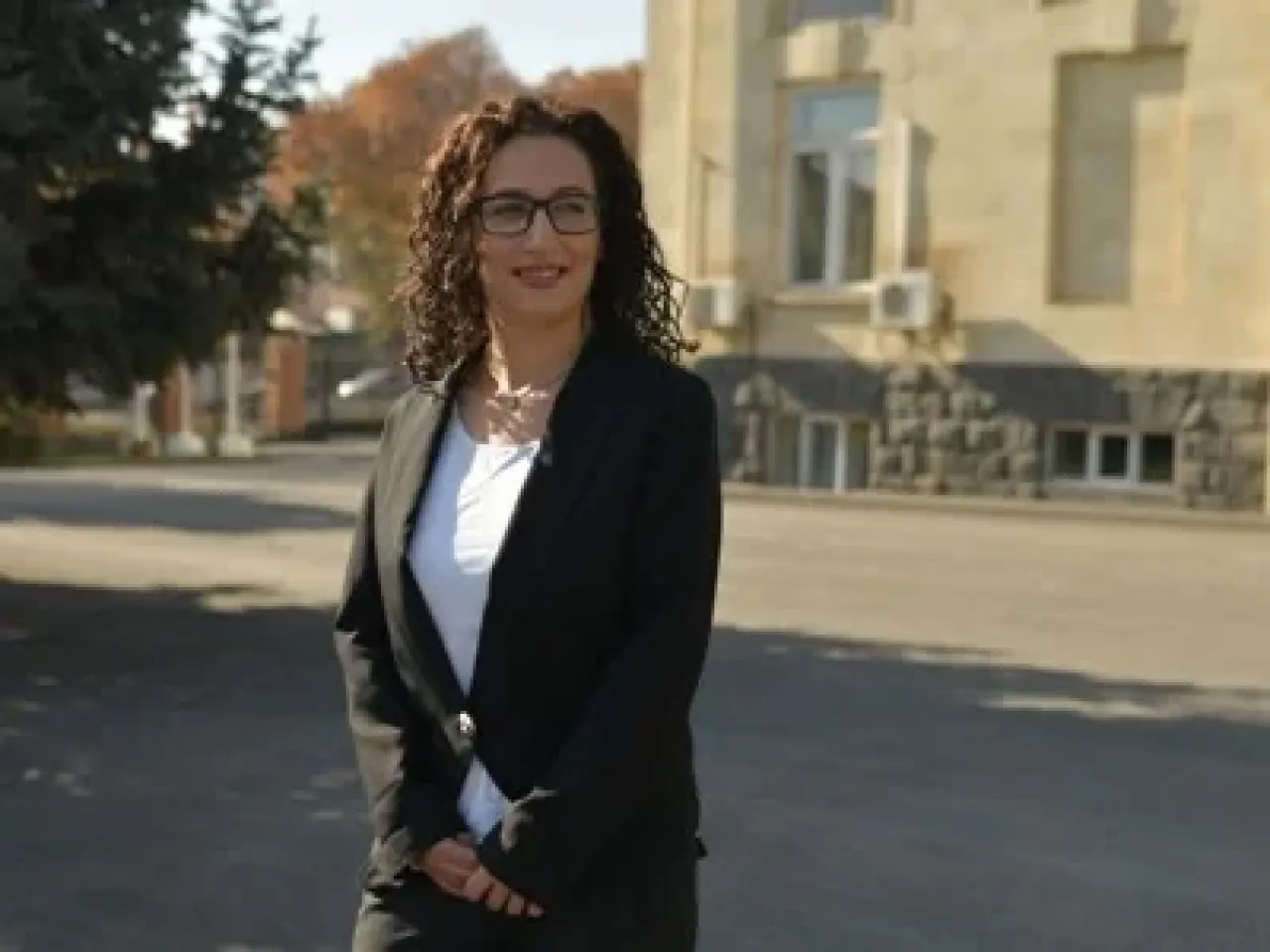 Զարուհի Ազնաուրյանը նշանակվել է «Հայաստան» համահայկական հիմնադրամի գործադիր տնօրենի պաշտոնակատար
