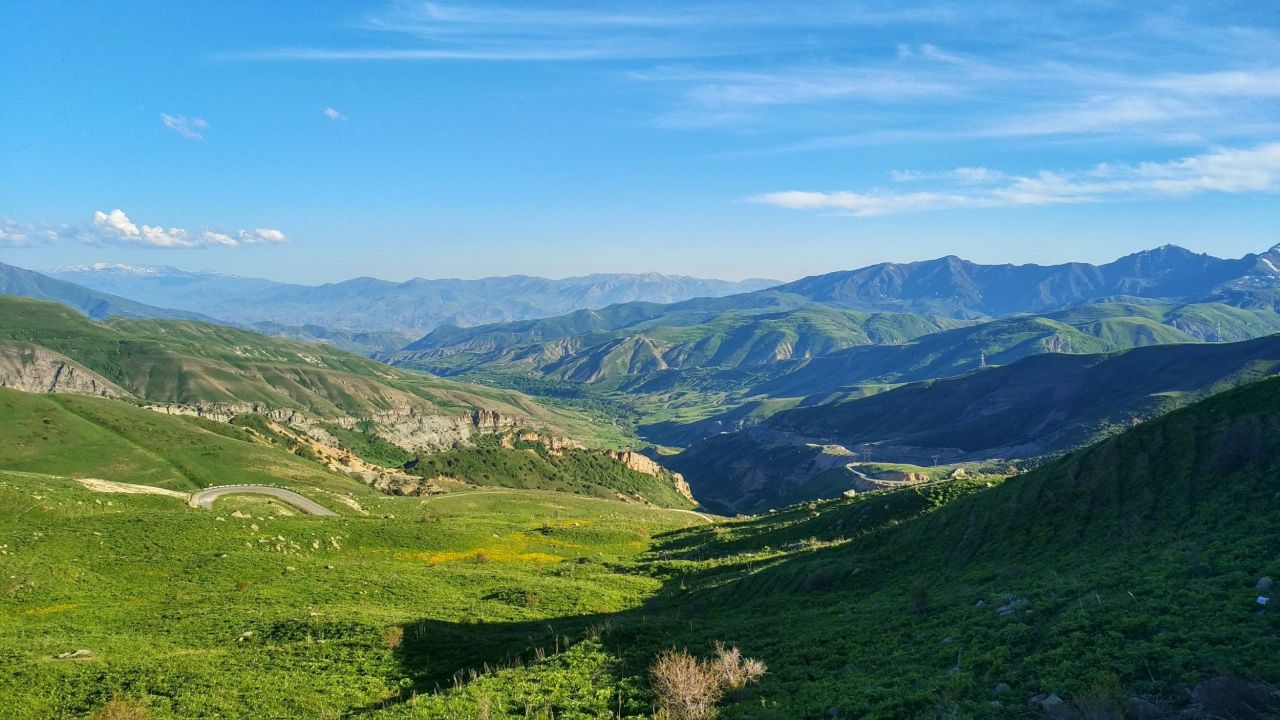 «Քաղցր գյուղ»` զբոսաշրջային ու տնտեսական նոր մոդել Աղնջաձոր գյուղում