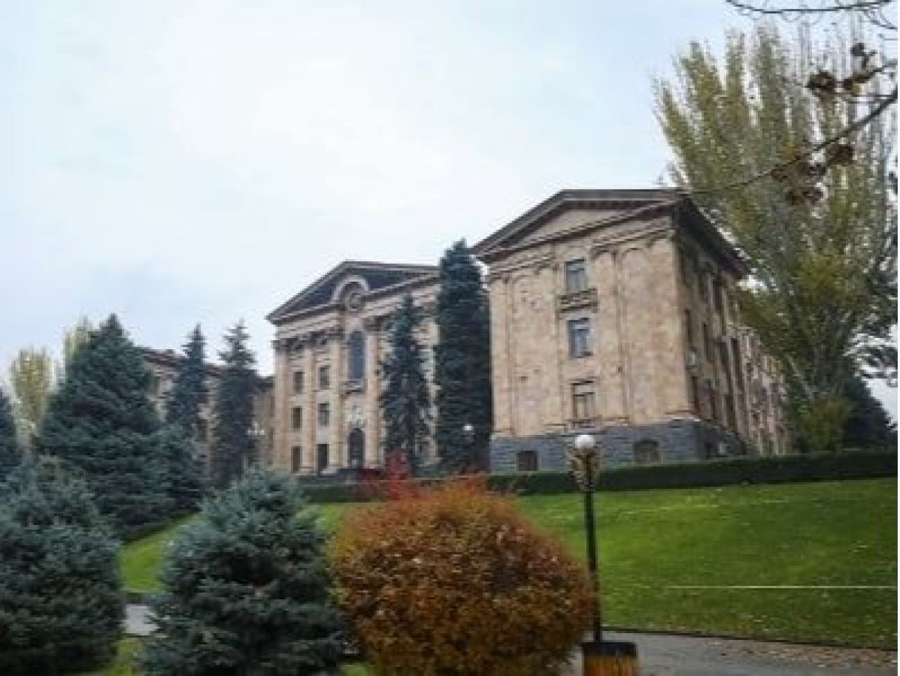 Տնտեսական հարցերի հանձնաժողովը դրական եզրակացություն տվեց 2024 թ. պետբյուջեի կատարման տարեկան հաշվետվությանը