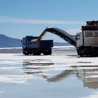Ռուսաստանը հույս ունի, որ Բոլիվիան կհաստատի լիթիումի արդյունահանման պայմանագիրը