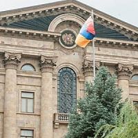 Գումարվել են ԱԺ հերթական քառօրյայի նիստերը. Ուղիղ