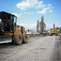 Հիմնանորոգման աշխատանքներ Սևան-Ծաղկունք-Զովաբեր  ճանապարհին. Տեսանյութ