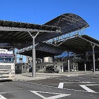 Բագրատաշենի մաքսակետի աշխատողները կազմել են առևտրականների «սև ցուցակ» և մուտքը Վրաստան արգելել են․ Ակցիա