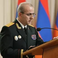 Արմեն Աբազյանն ազատվել է ազգային անվտանգության ծառայության տնօրենի պաշտոնից