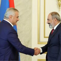Հասունացել է պահը, երբ Հայաստանի էլեկտրական ցանցեր ՓԲԸ-ն պետք է ազգայնացվի (պետականացվի), դա տեղի կունենա արագ․ Փաշինյան