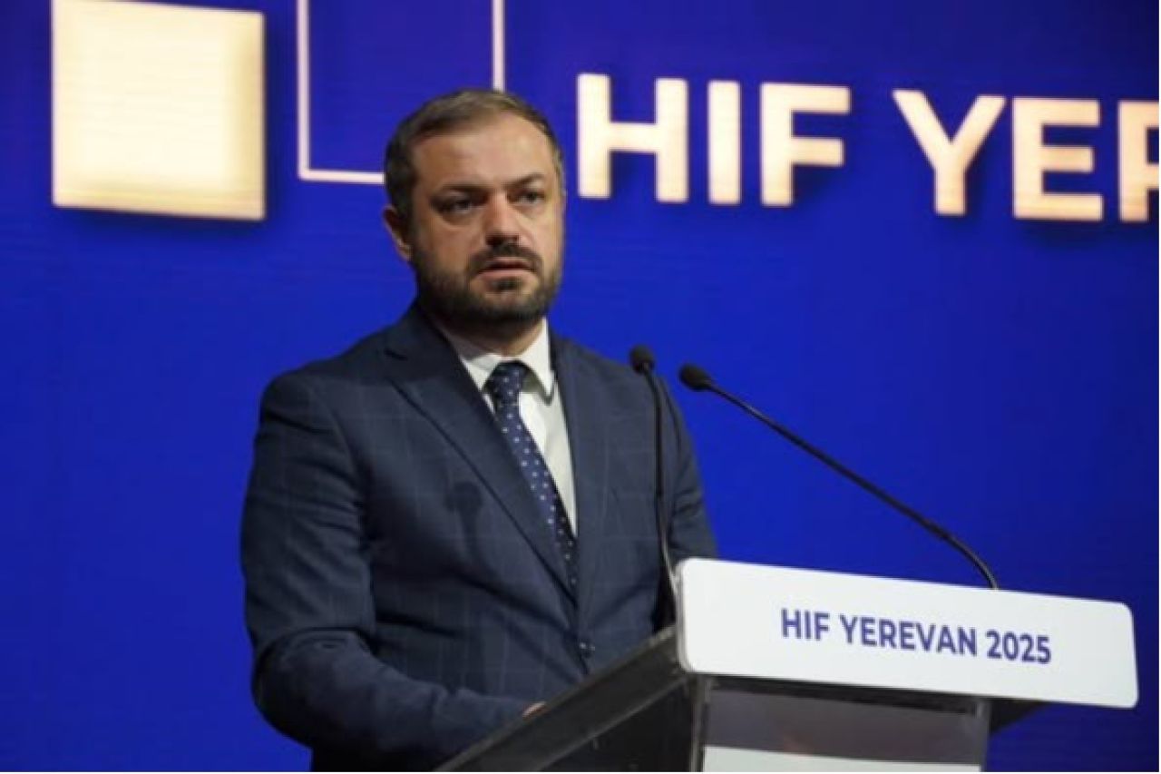 Գ. Պապոյան. Զբոսաշրջության զարգացումը առանցքային դեր ունի մեր տնտեսության վերափոխման գործում