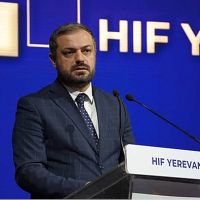 Գ. Պապոյան. Զբոսաշրջության զարգացումը առանցքային դեր ունի մեր տնտեսության վերափոխման գործում