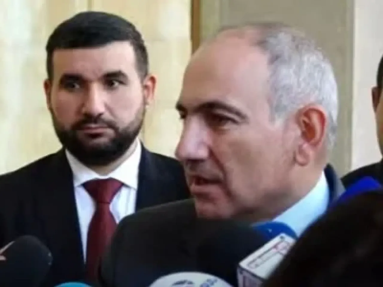 Խաղաղության օրակարգի իրացման ճանապարհին ունենք ՀՀ քաղաքացիների միանշանակ և աներկբա աջակցությունը. Փաշինյան