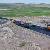 Հյուսիս-հարավի՝ Երևանից դեպի Գյումրի գնացող հատվածում մեր գործերը բավականին լավ են. Խուդաթյան