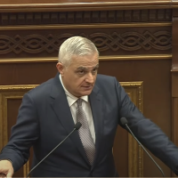 Արդեն իսկ կան լոգիստիկ խնդիրներ․ փոխվարչապետը՝ Իրան-Իսրայել հակամարտության հետևանքների մասին
