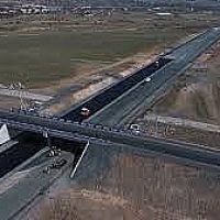 Ագարակի հնագիտական վայրը շրջանցող ճանապարհահատվածը շուտով